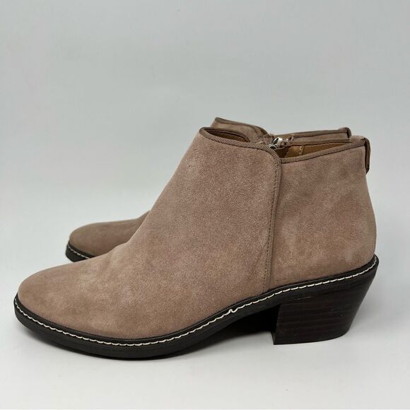 Sam Edelman Pryce Ankle Bootie - Picture 5 of 10